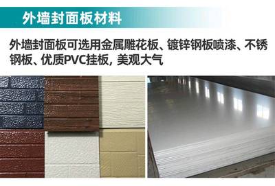 舟山垃圾房訂制 智能分類垃圾屋的多功能應用與制造優勢