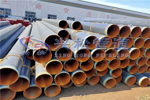 奉化灌輸鋼管DN1000 規格、應用與長度考量