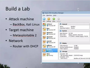 網絡安全與滲透測試 從基礎到實戰的訓練營